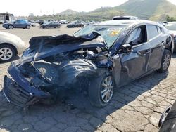 Salvage cars for sale at Colton, CA auction: 2014 Mazda 3 Grand Touring