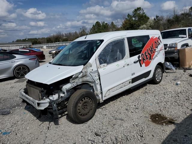 2016 Ford Transit Connect XL