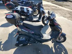 Vehiculos salvage en venta de Copart Mocksville, NC: 2021 Other Moped