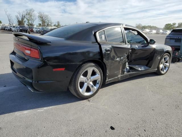 2012 Dodge Charger R/T