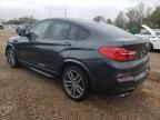 2016 BMW X4 XDRIVE28I