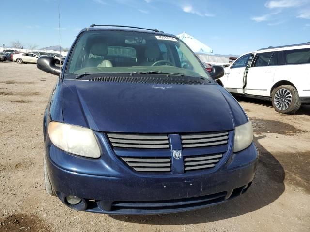 2005 Dodge Grand Caravan SXT