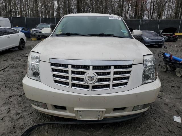 2010 Cadillac Escalade Hybrid