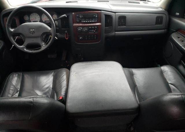 2003 Dodge RAM 2500 ST