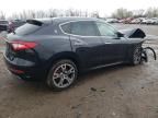 2017 Maserati Levante Luxury