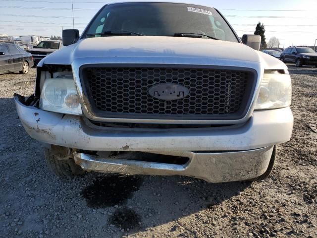 2007 Ford F150