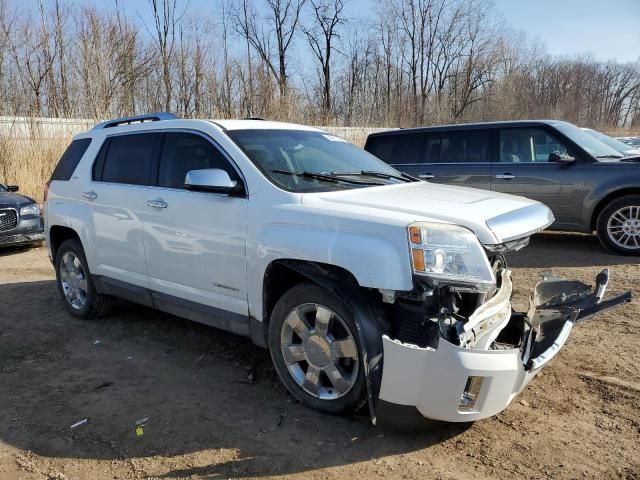 2011 GMC Terrain SLT