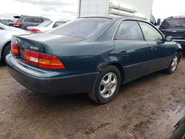 1998 Lexus ES 300