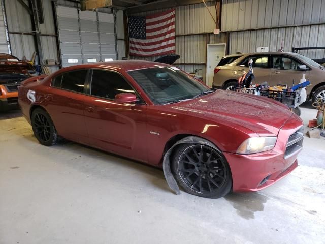 2014 Dodge Charger SXT