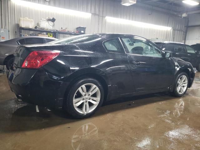 2012 Nissan Altima S