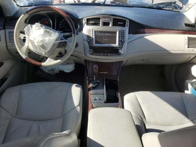 2011 Toyota Avalon Base