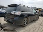 2015 Toyota Sienna Sport