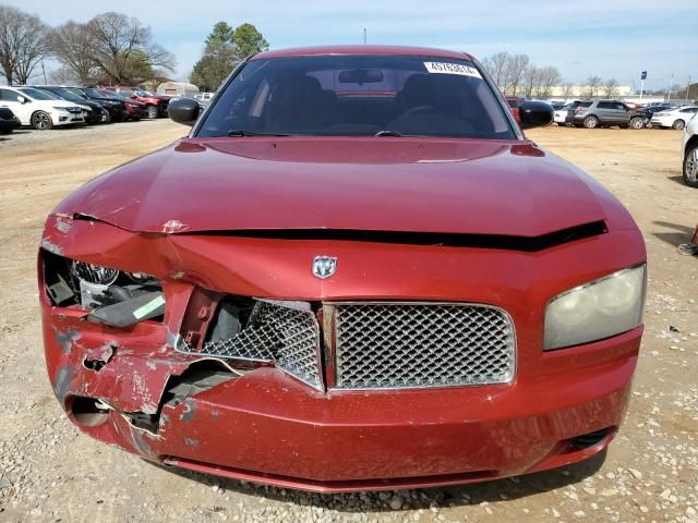 2008 Dodge Charger