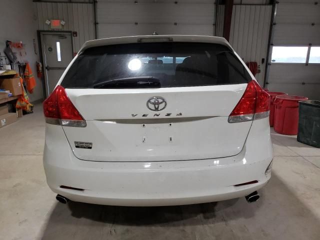 2011 Toyota Venza