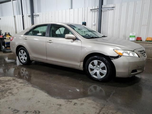 2008 Toyota Camry CE