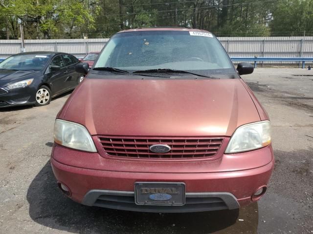 2003 Ford Windstar LX