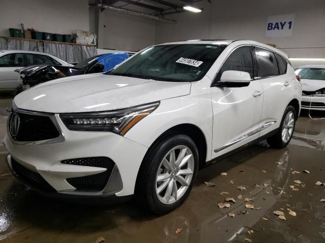 2020 Acura RDX