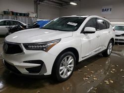 2020 Acura RDX en venta en Elgin, IL