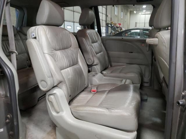 2008 Honda Odyssey EXL