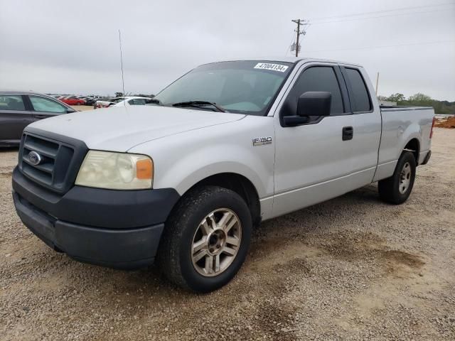 2005 Ford F150