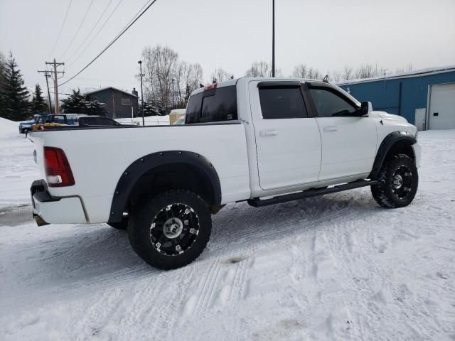 2014 Dodge RAM 1500 Sport