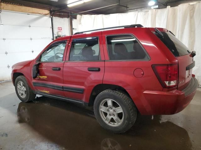 2005 Jeep Grand Cherokee Laredo