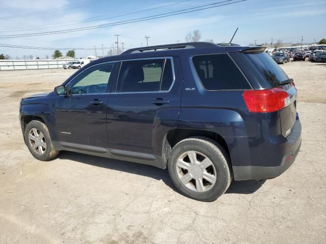 2015 GMC Terrain SLE