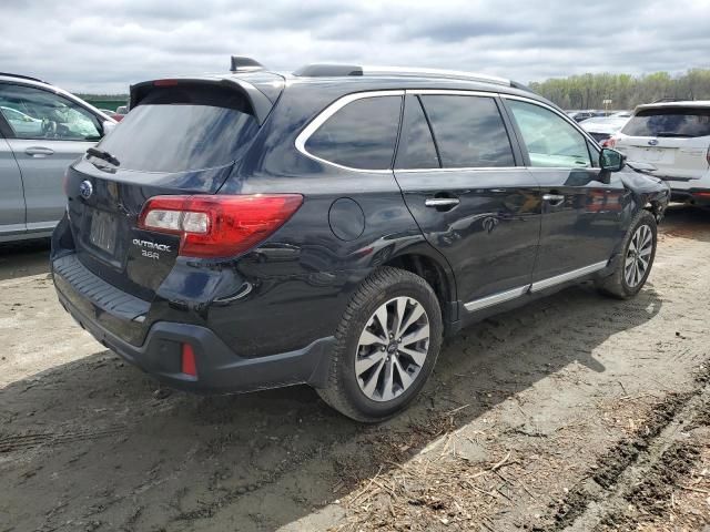2019 Subaru Outback Touring