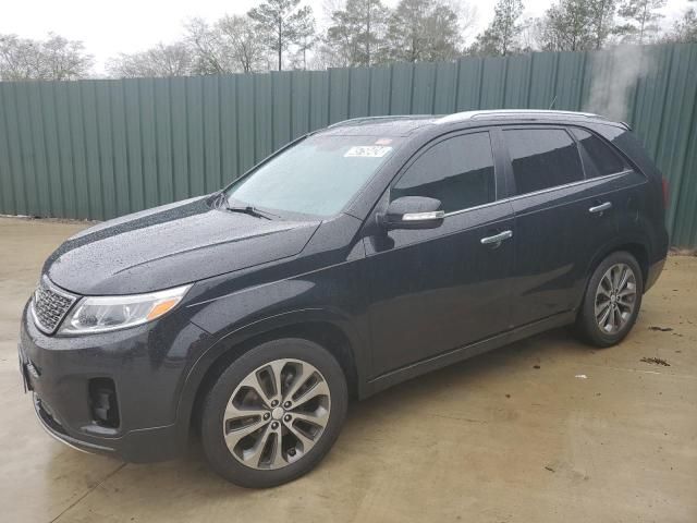 2014 KIA Sorento SX