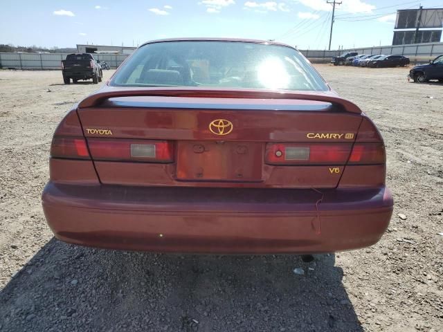 1999 Toyota Camry LE