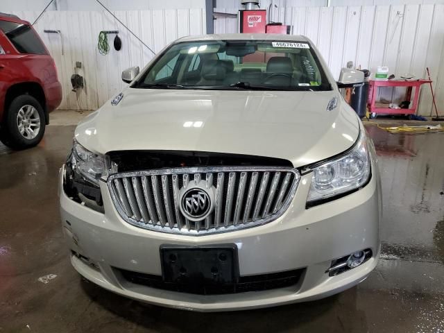 2011 Buick Lacrosse CXL