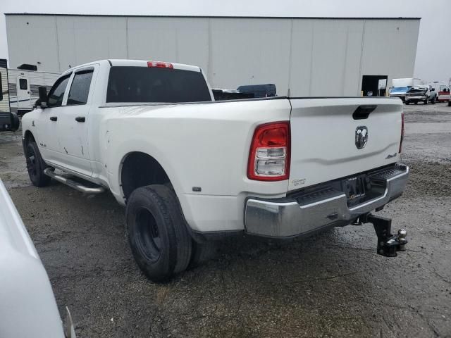 2020 Dodge RAM 3500 Tradesman