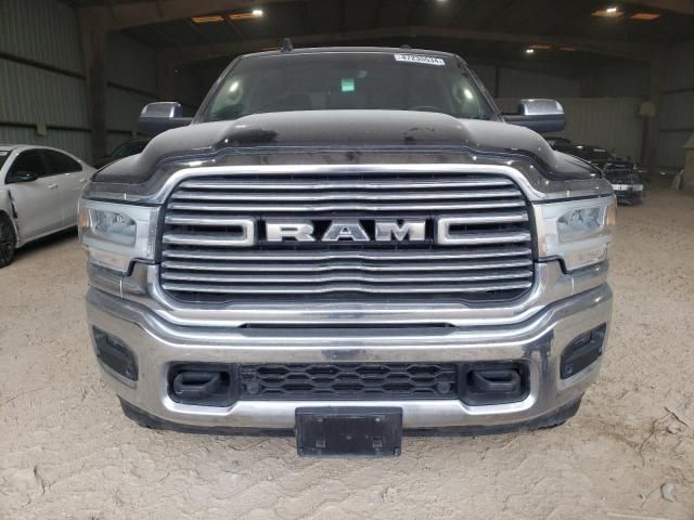 2021 Dodge 2500 Laramie