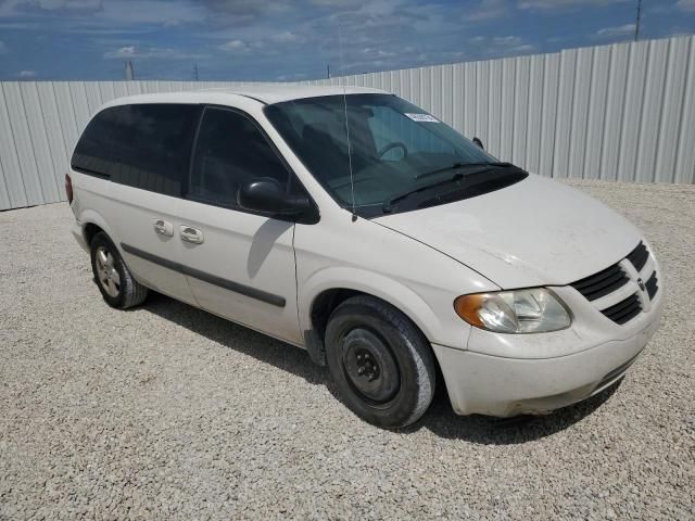 2005 Dodge Caravan SXT