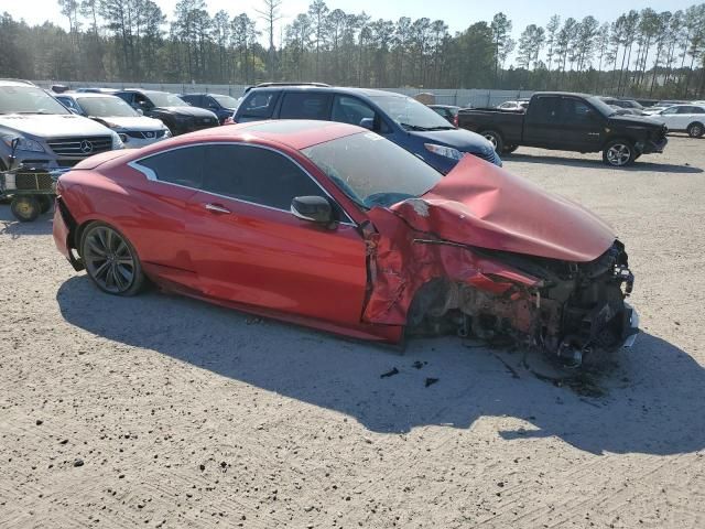 2019 Infiniti Q60 RED Sport 400