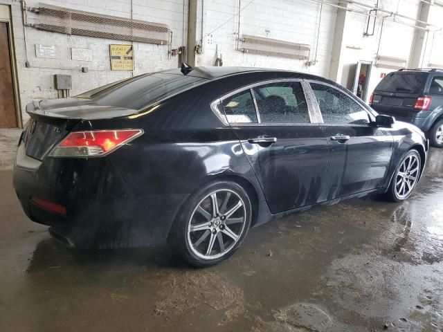 2010 Acura TL