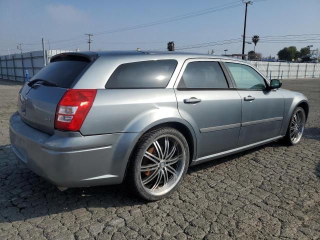 2006 Dodge Magnum SXT