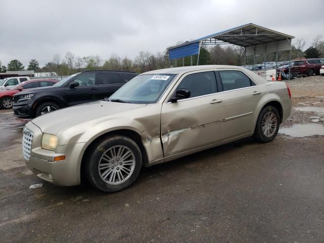 2008 Chrysler 300 Touring