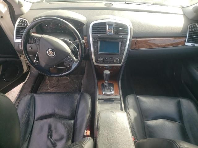 2007 Cadillac SRX