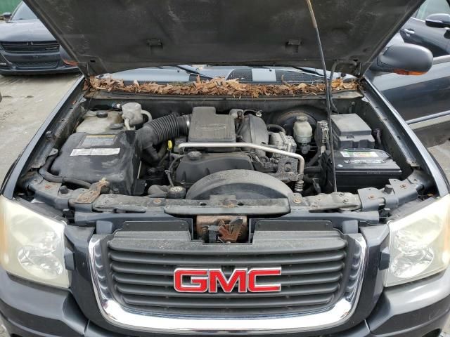 2004 GMC Envoy