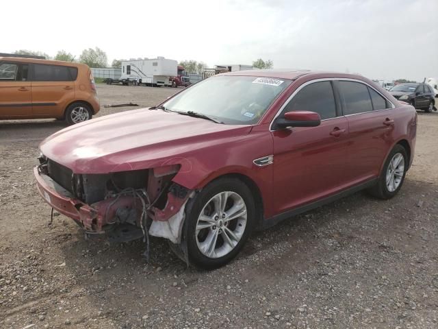 2016 Ford Taurus SEL