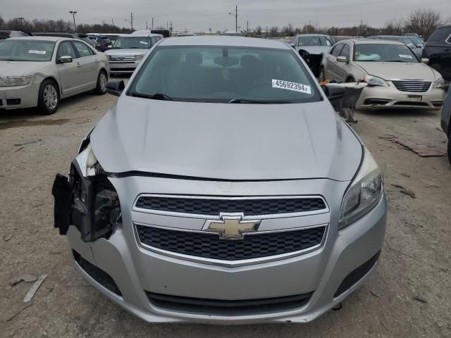 2013 Chevrolet Malibu LS