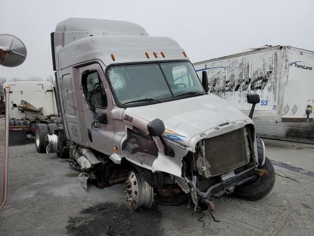 2018 Freightliner Cascadia 1