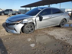 2022 Hyundai Elantra SEL en venta en Temple, TX