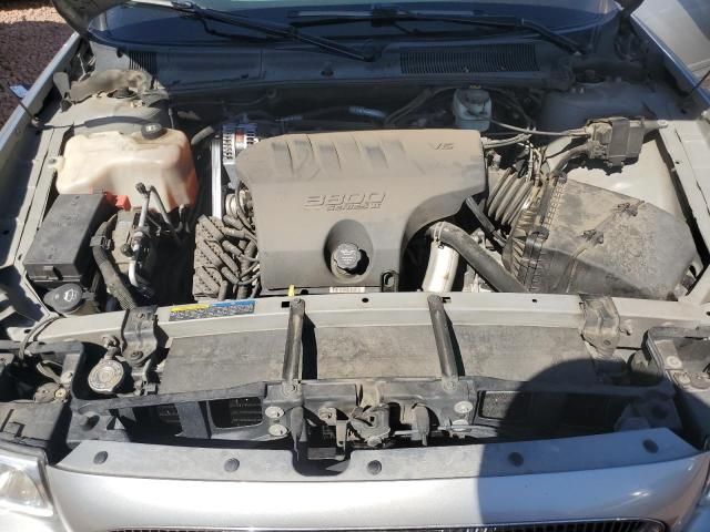 2004 Buick Lesabre Limited