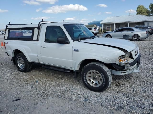 2003 Mazda B3000