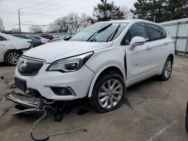 2016 Buick Envision Premium