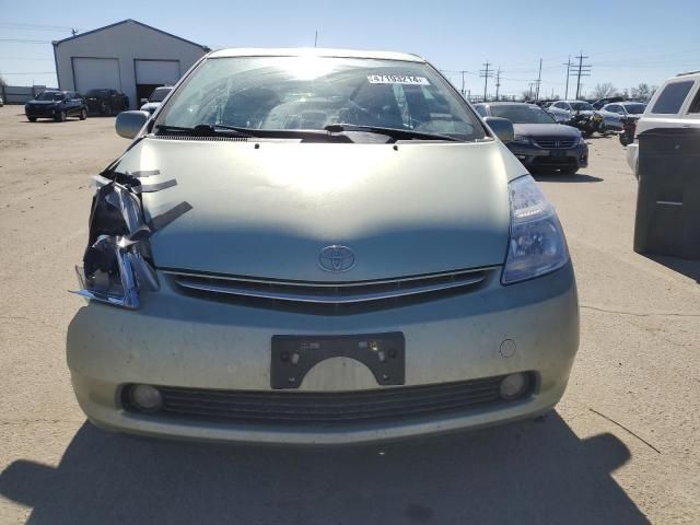 2006 Toyota Prius