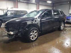 Mazda cx-9 salvage cars for sale: 2014 Mazda CX-9 Touring