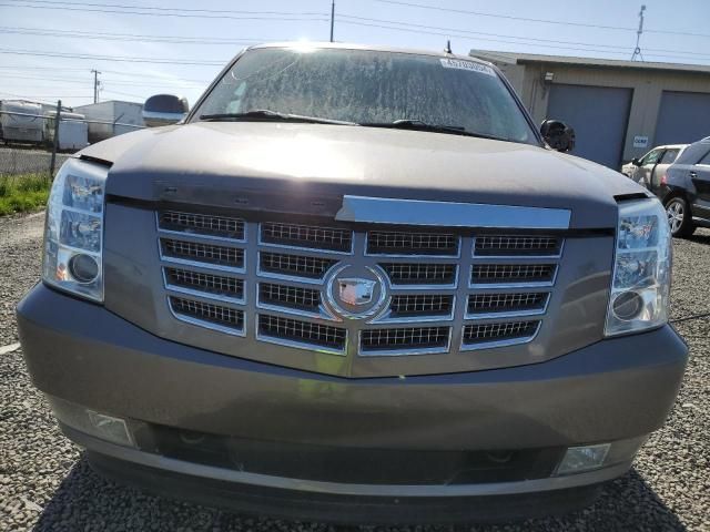 2011 Cadillac Escalade ESV Premium